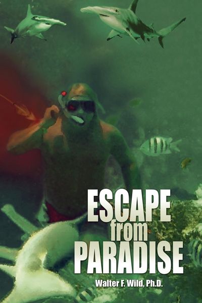 Produktbild: Escape from Paradise