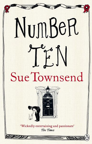 Produktbild: Number Ten