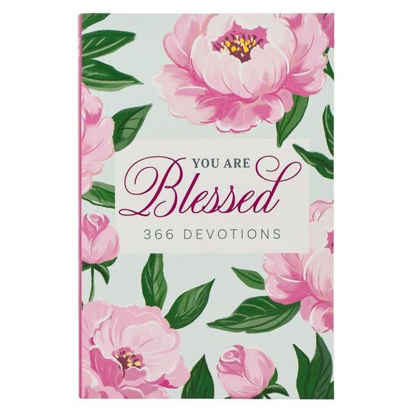 Produktbild: You Are Blessed