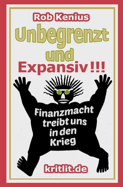 Produktbild: Unbegrenzt und Expansiv !!!