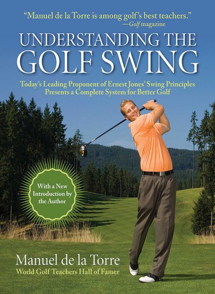Produktbild: Understanding the Golf Swing