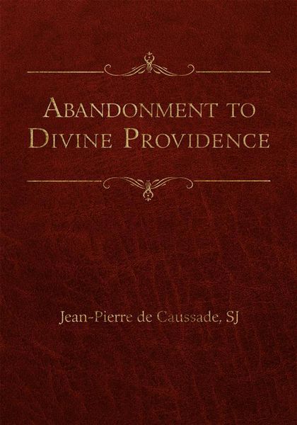 Produktbild: Abandonment to Divine Providence
