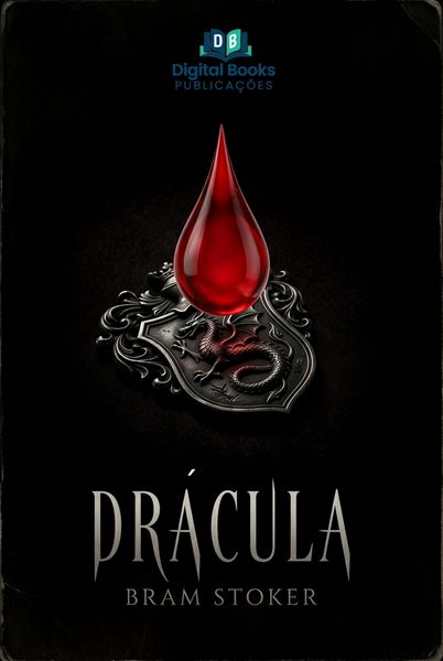 Produktbild: Dr&aacute;cula - Bram Stoker (Versi&oacute;n en espa&ntilde;ol)