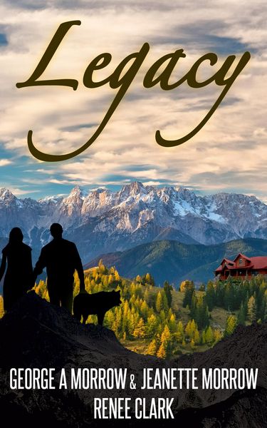 Produktbild: Legacy