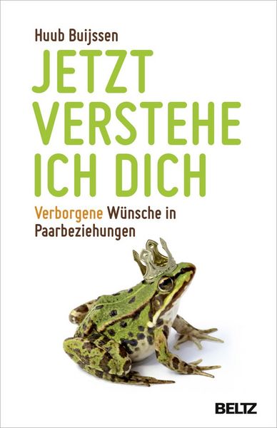 Produktbild: Buijssen, H: Jetzt verstehe ich dich
