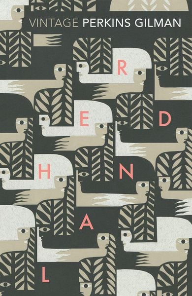 Produktbild: Herland and The Yellow Wallpaper