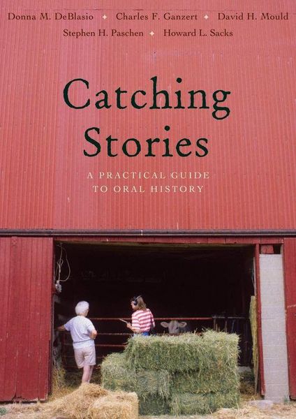 Produktbild: Catching Stories