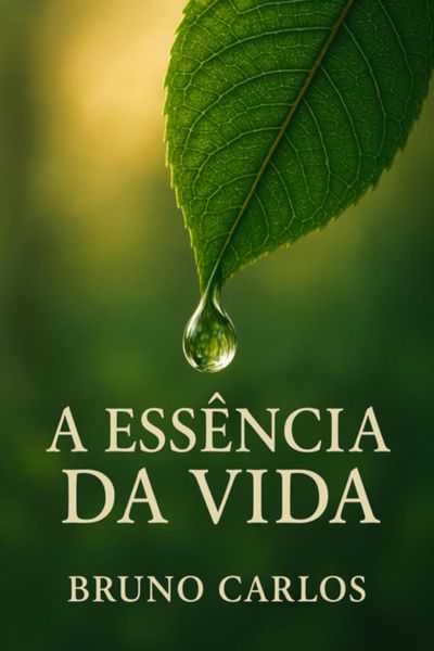 Produktbild: A Ess&ecirc;ncia Da Vida