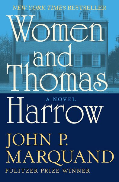 Produktbild: Women and Thomas Harrow