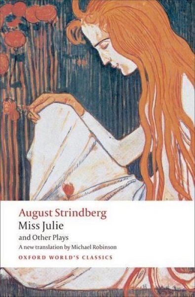 Produktbild: Miss Julie and Other Plays