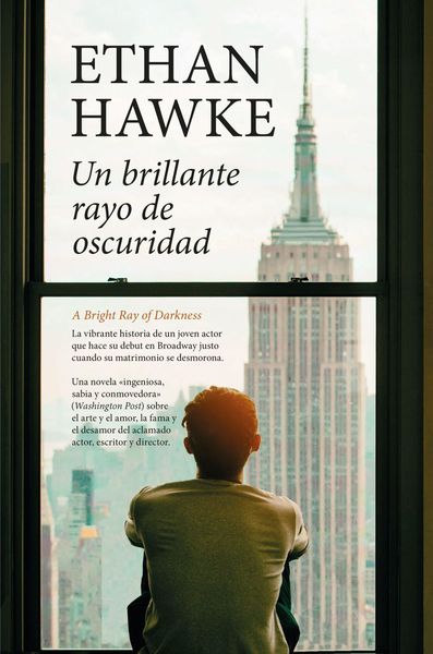 Produktbild: Un Brillante Rayo de Oscuridad -V2*
