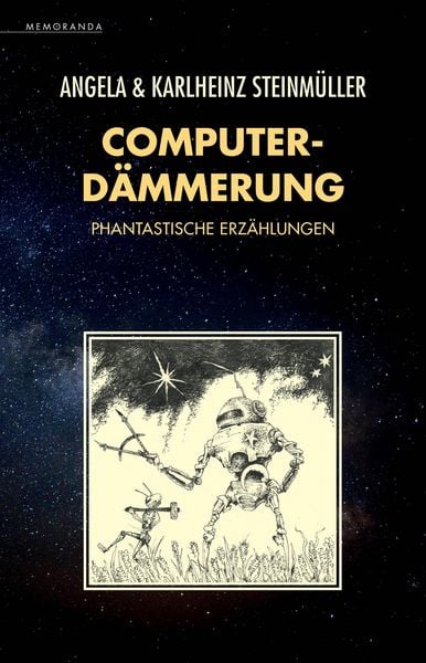 Produktbild: Computerd&auml;mmerung