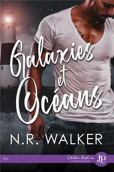 Produktbild: Galaxies et oceans