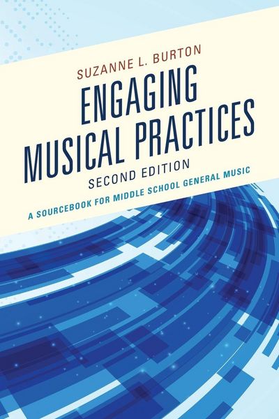 Produktbild: Engaging Musical Practices