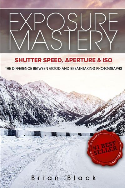 Produktbild: Exposure Mastery