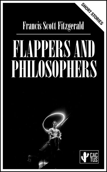Produktbild: Flappers and Philosophers