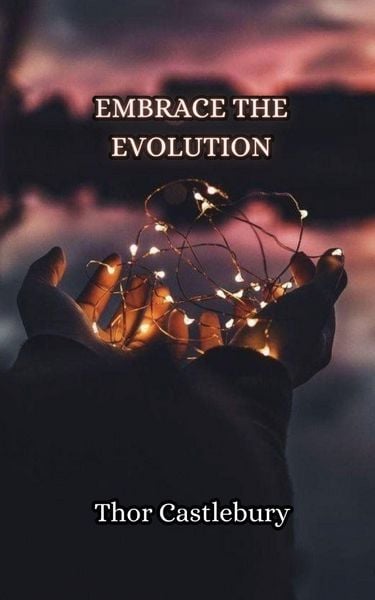 Produktbild: Embrace the Evolution