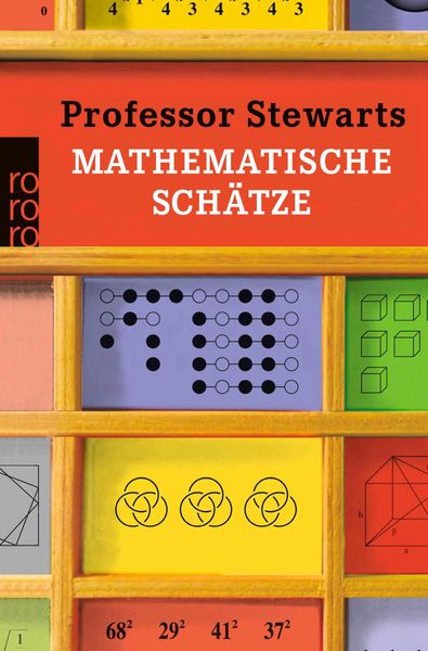 Produktbild: Professor Stewarts mathematische Sch&auml;tze