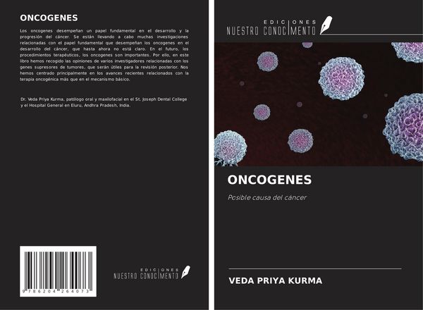 Produktbild: Oncogenes