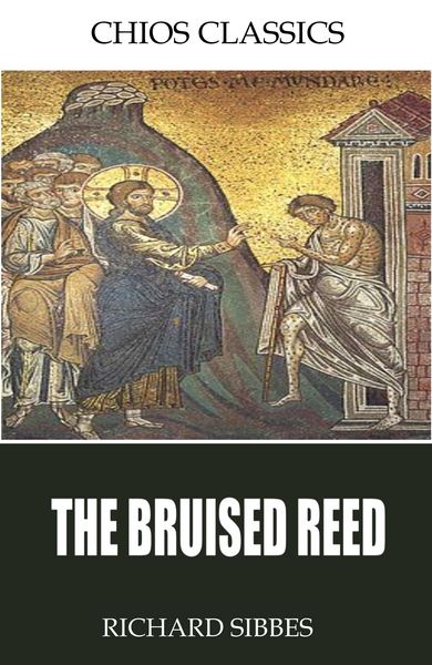 Produktbild: The Bruised Reed