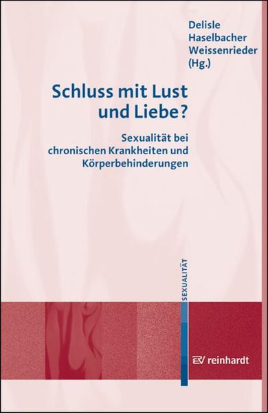 Produktbild: Schluss mit Lust und Liebe?