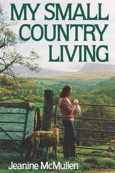Produktbild: My Small Country Living