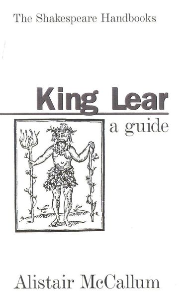 Produktbild: King Lear