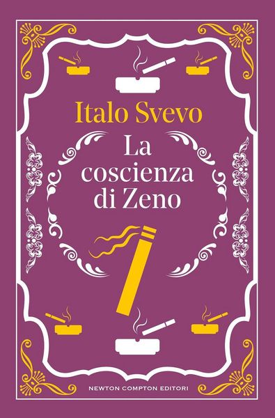 Produktbild: La coscienza di Zeno
