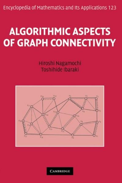 Produktbild: Algorithmic Aspects of Graph Connectivity