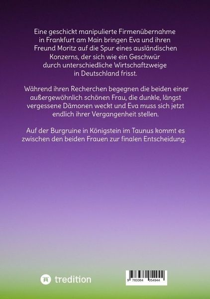 Produktbild: Vergessen