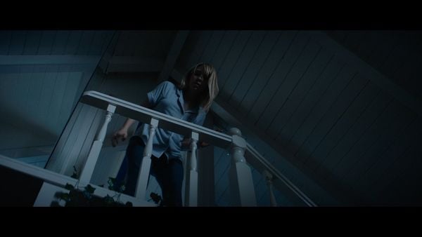 Produktbild: Lucky - Der Terror kommt nachts