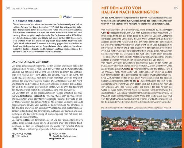 Produktbild: NATIONAL GEOGRAPHIC Reisehandbuch Schottland mit Maxi-Faltkarte