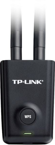Produktbild: TP-LINK TL-WN8200ND WLAN Adapter Mini-USB B (USB 2.0) 300 MBit/s