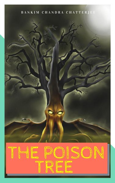 Produktbild: The Poison Tree