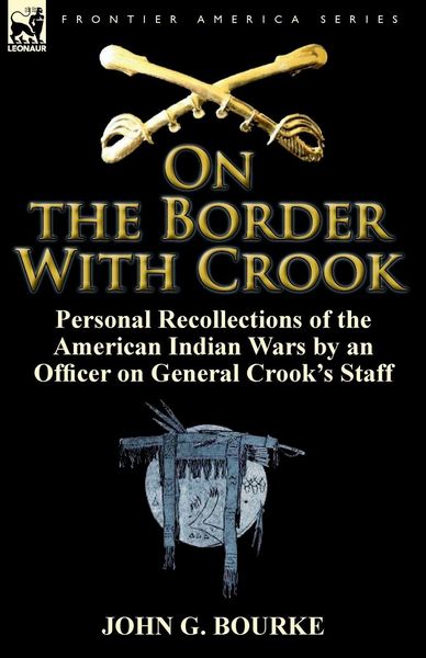 Produktbild: On the Border with Crook