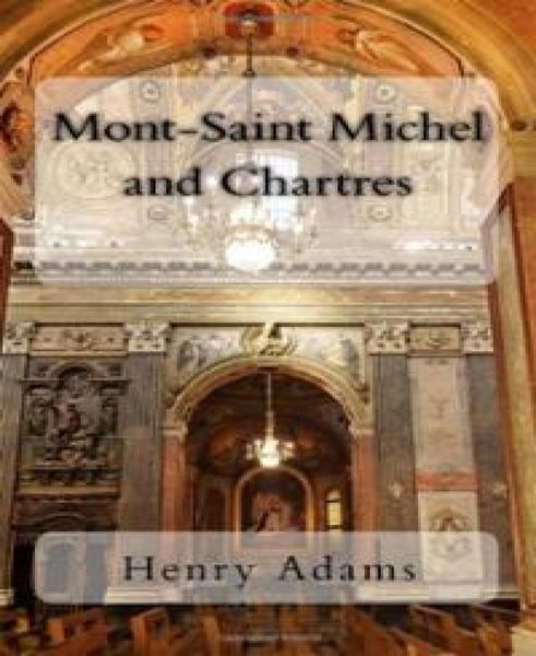 Produktbild: Mont-Saint-Michel and Chartres