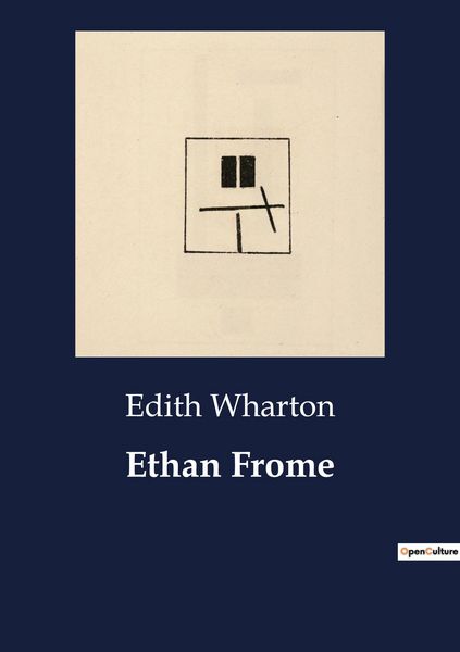Produktbild: Ethan Frome