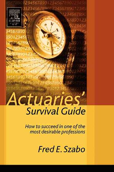 Produktbild: Actuaries Survival Gd