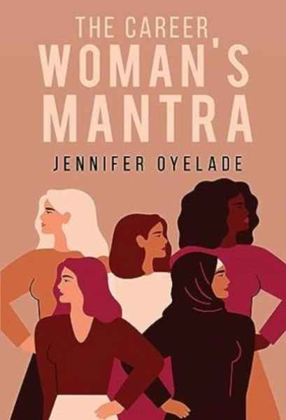 Produktbild: The Career Woman's Mantra