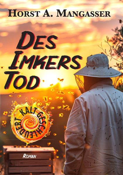Produktbild: Des Imkers Tod