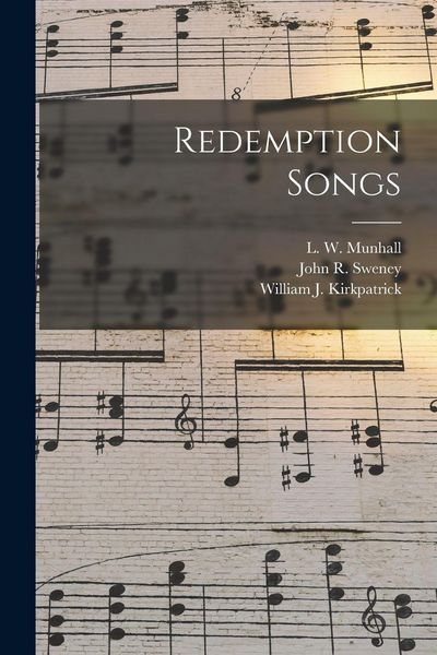 Produktbild: Redemption Songs