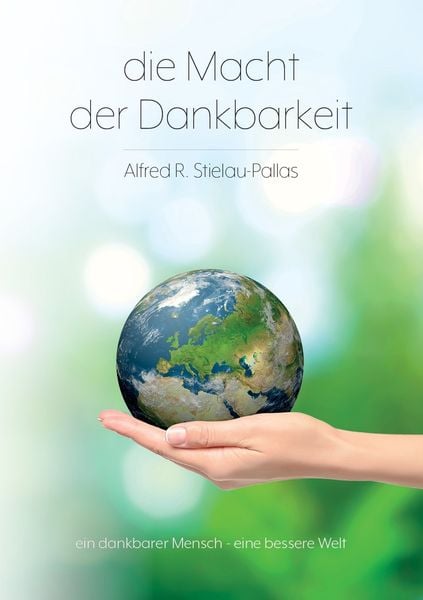 Produktbild: Die Macht der Dankbarkeit