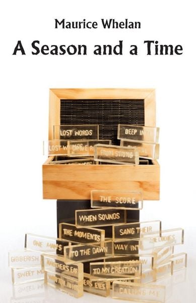 Produktbild: A Season and a Time