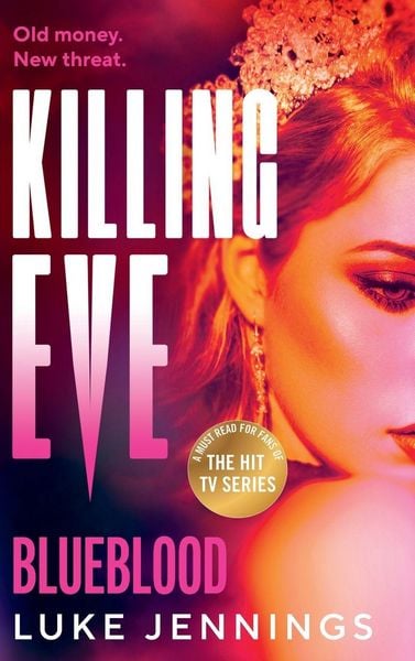 Produktbild: Killing Eve