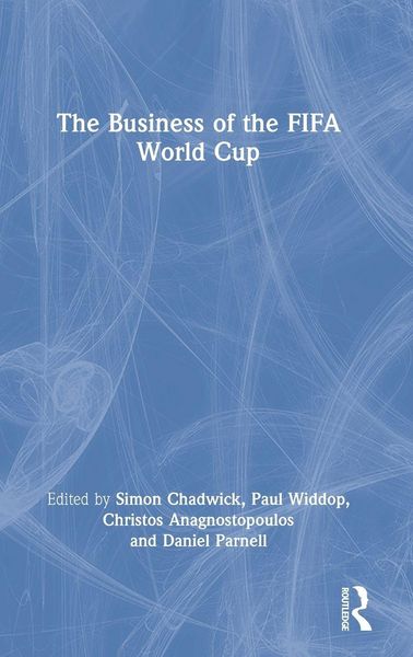 Produktbild: The Business of the FIFA World Cup
