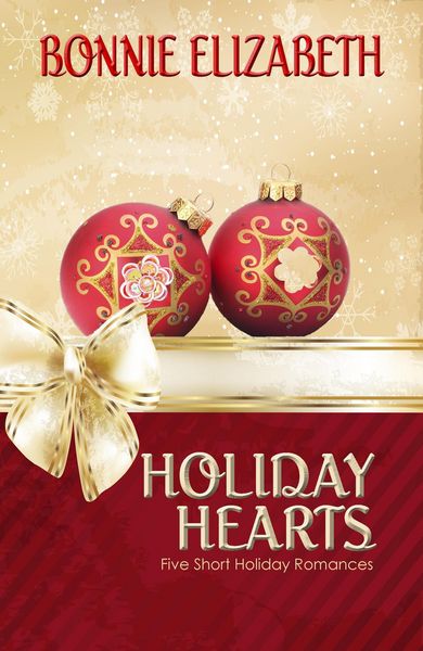 Produktbild: Holiday Hearts