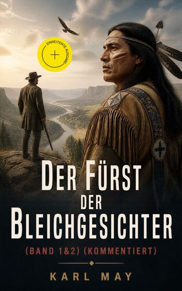 Produktbild: Der F&uuml;rst der Bleichgesichter (Band 1&2) (Kommentiert)