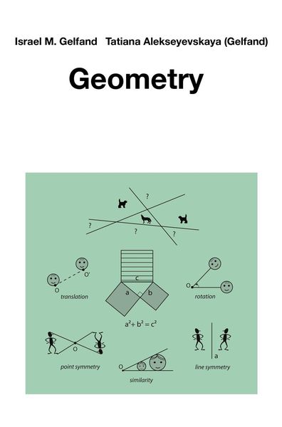 Produktbild: Geometry