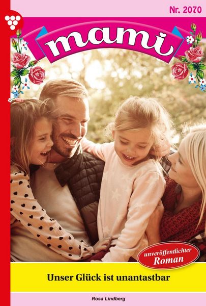 Produktbild: Unser Gl&uuml;ck ist unantastbar