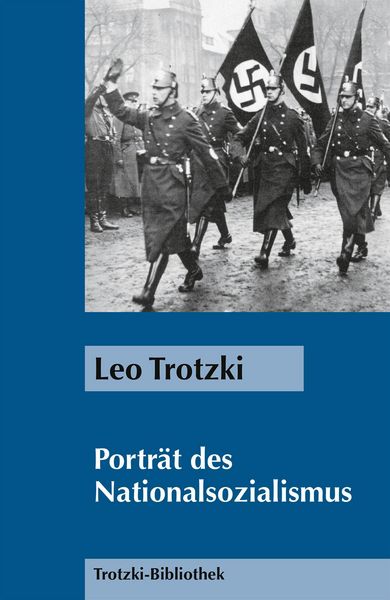 Produktbild: Portr&auml;t des Nationalsozialismus